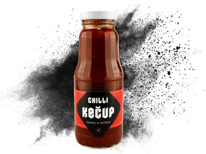 chilli kucup