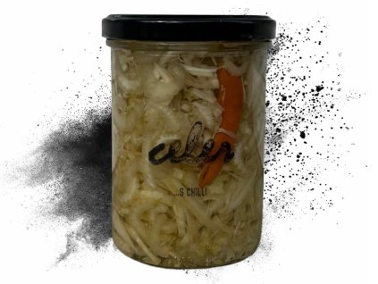 Celer s chilli