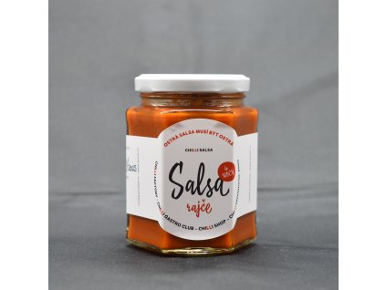 salsa rajce world of chilli