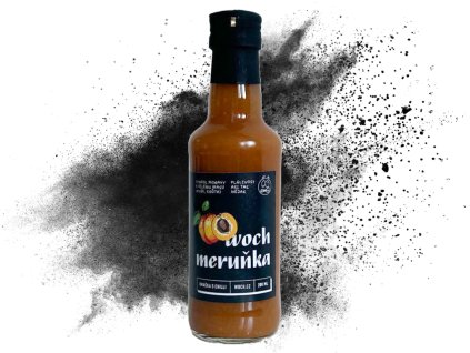 merunka s chilli woch