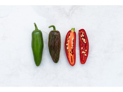 Jalapeňo