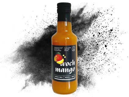 woch mango