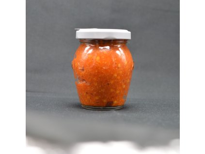chilli pasta bishops crown world of chilli