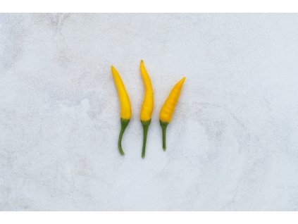 cayenne_yellow