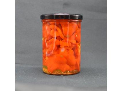 bishops crown world of chilli (2)