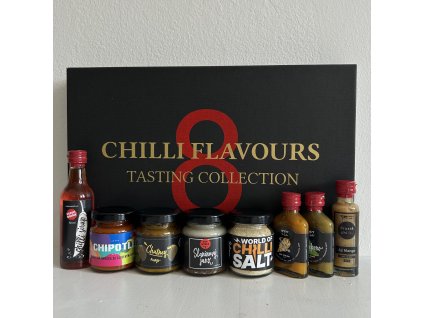 OSM (8) CHUTÍ CHILLI