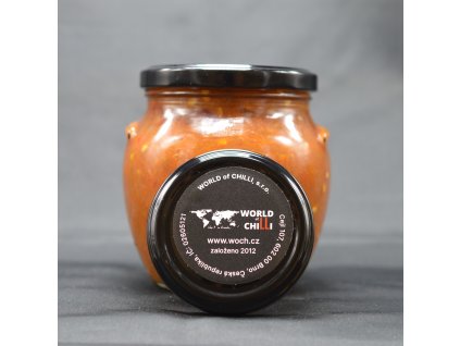 chaka laka world of chilli