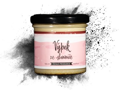 vypek ze slaninace
