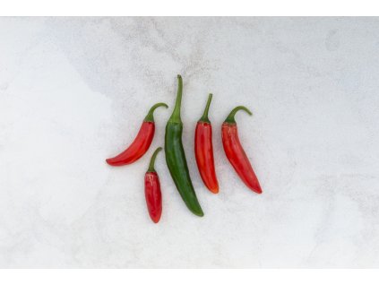 Serrano