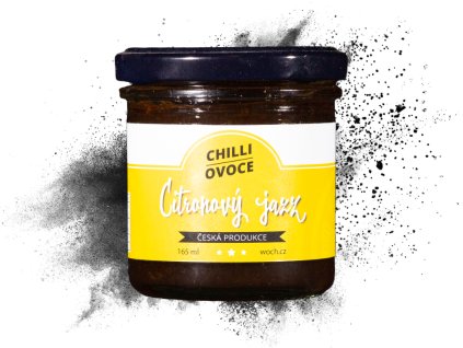jazz citronovy