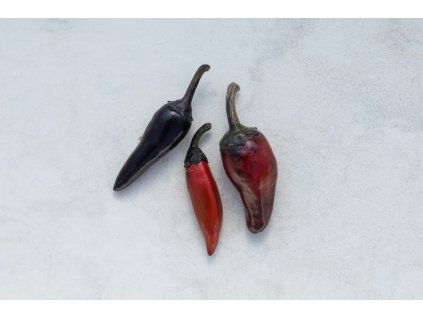 Hungarian Black