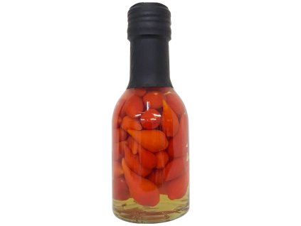 Chupetinho v rumu (100ml) celé plody zavařené