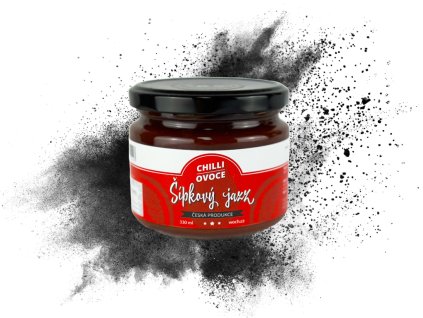 sipkovy jazz
