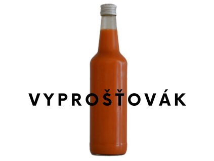 vyprostovak