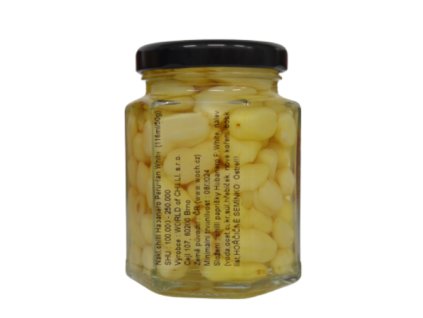 habanero peruvian white