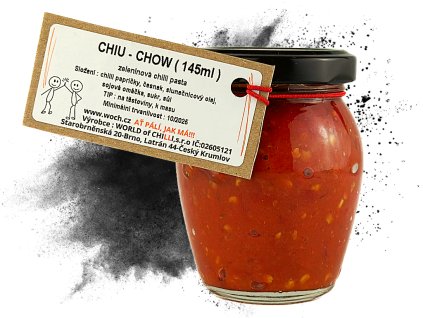 pasta chiu chow 145ml