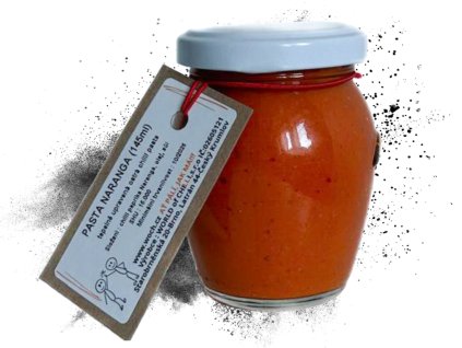 pasta naranga woch