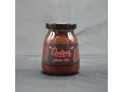chutney jahoda repa world of chilli