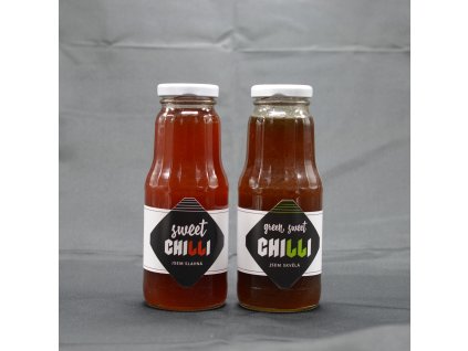 sada sweet chilli world of chilli