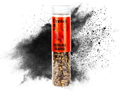 cvrcci carolina reaper