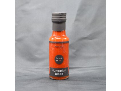 proste chilli hungarian black world of chilli