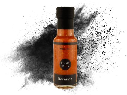 proste chilli naranga