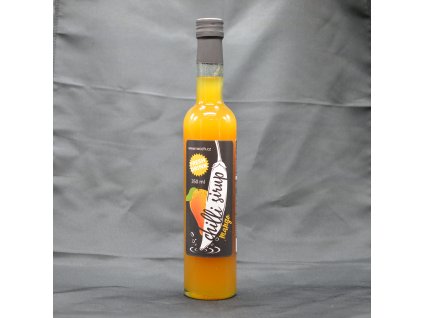 sirup mango chilli world of chilli