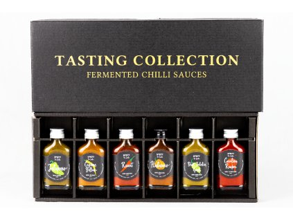 tasting collection zbytek 5