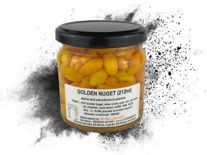 zavarene plody golden nuget