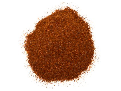 Habanero  Red