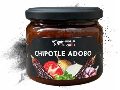 Chipotle adobo