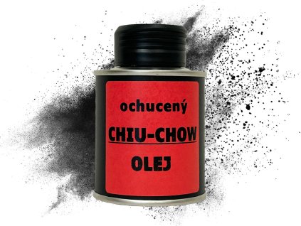 chiu chow olej