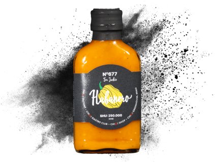 677 habanero