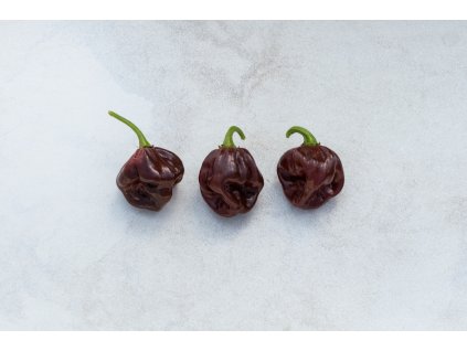 Habanero Chocolate