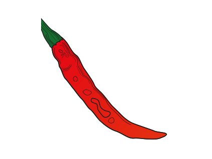 Indian Jawala