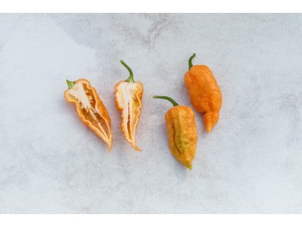 Jolokia Peach