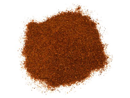 Bhut Jolokia Red