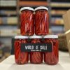 cayenne red world of chilli