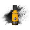 Proste chilli Devils tongue yellow