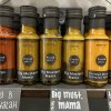 proste chilli big mustard mama woch