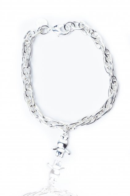 Náramek WODOO Curly