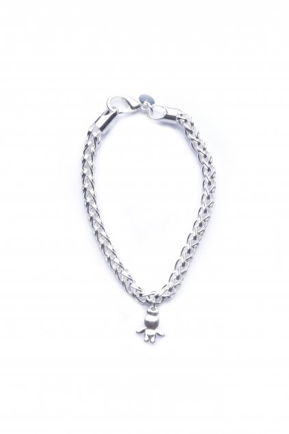 Náramek WODOO Restless Fire (bludička)