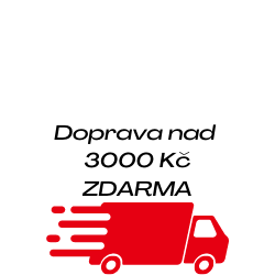 Doprava zdarma