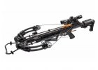 Compound crossbows