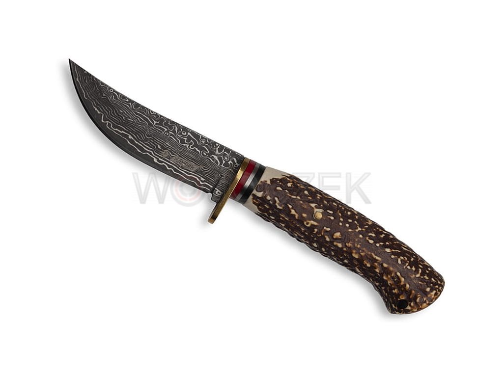Lovecký nůž Kandar N-190D