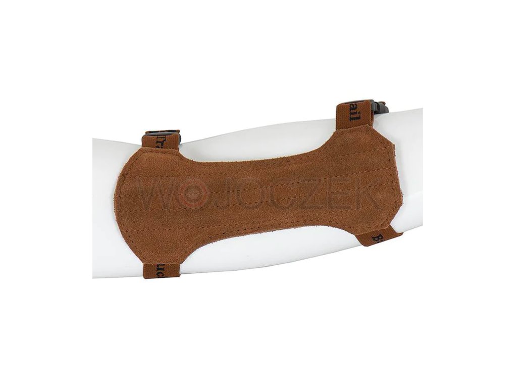 Chránič-předloktí-Forearm_protector_Buck_Trail_18 cm