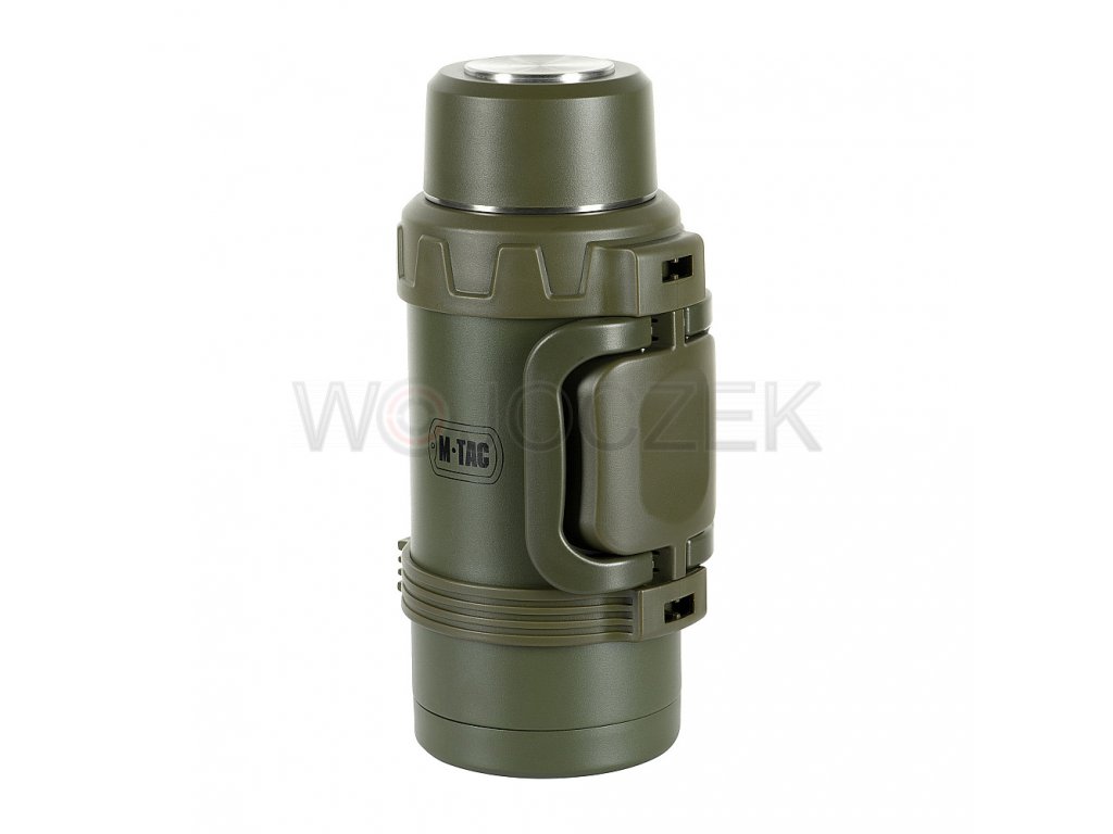 Hiking Thermos 1600 ml - WOJOCZEK