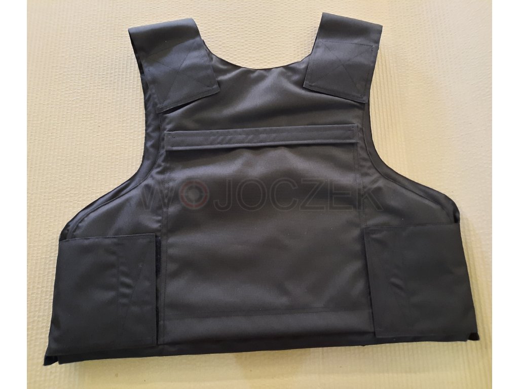 Neprůstřelná_vesta_bulrtproof_vest_kamizelka_kuloodporna_klasa_3