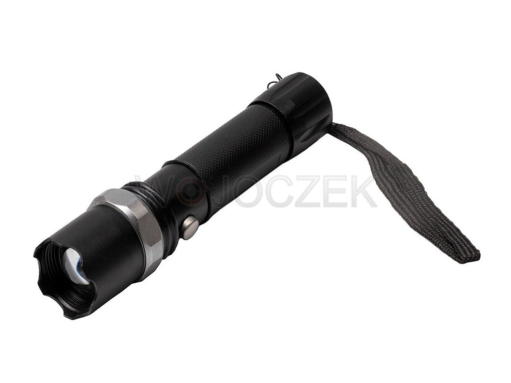 Latarka X-BALOG BL-T8626-XPE L-010