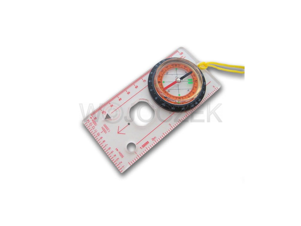 PROFESSIONAL COMPASS - MAPMAKER COMET KP-008